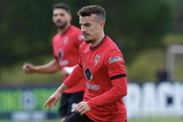 正版炒股软件 迪亚戈·若塔的弟弟如何走出了属于自己的足球之路